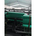 Green PE Tarpaulin Truck Cover, Finished Tarpaulin Sheet